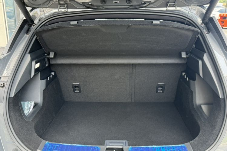 Used Lynk & Co 06 2023 Remix 1.5T Dynamic Halo Trunk