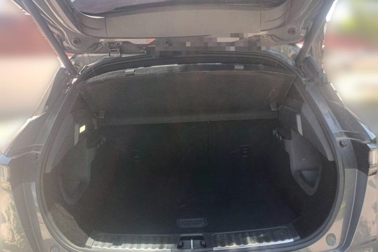Used Lynk & Co 06 2023 Remix 1.5T Dynamic Halo Trunk
