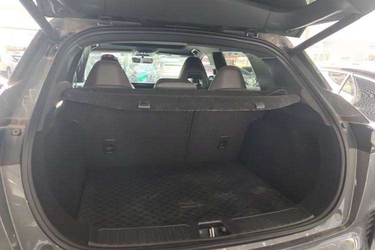 Used Lynk & Co 06 2023 Remix 1.5T JinPro Trunk