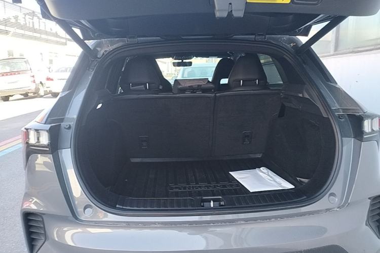 Used Lynk & Co 06 2023 Remix 1.5T JinPro Trunk