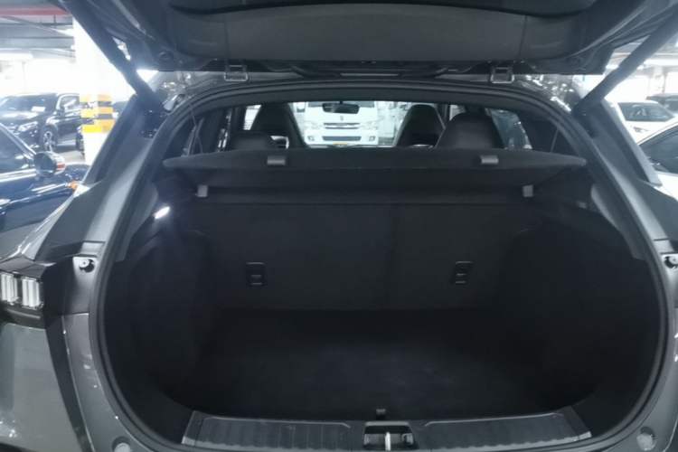 Used Lynk & Co 06 2023 Remix 1.5T JinPro Trunk