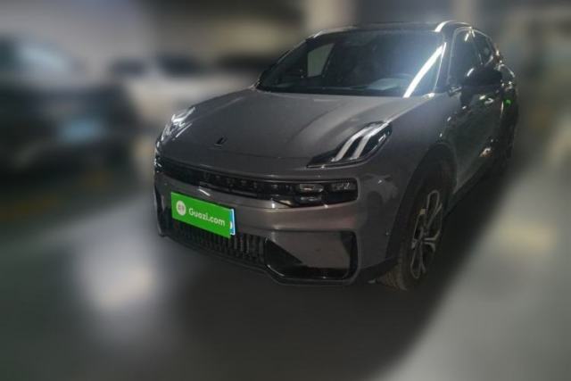 Used Lynk & Co 06 2023 Remix 1.5T Dynamic Halo