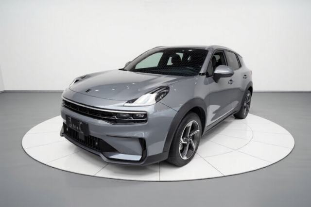 Used Lynk & Co 06 2023 Remix 1.5T JinPro