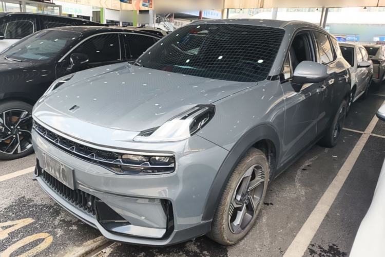 Used Lynk & Co 06 2023 Remix 1.5T JinPro Guazi used car, China used car export, Used car for sale, Used  cars, Cheapest cars for sale