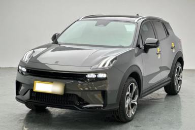 Used Lynk & Co 06 2023 Remix 1.5T Dynamic Halo