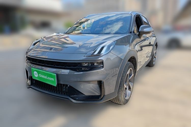 Used Lynk & Co 06 2023 Remix 1.5T JinPro Guazi used car, China used car export, Used car for sale, Used  cars, Cheapest cars for sale