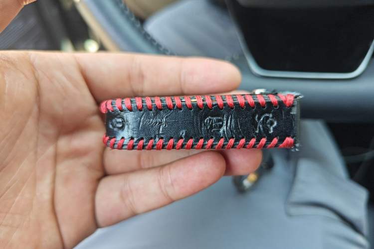 Used Lynk & Co 06 2023 Remix 1.5T JinPro Vehicle Key