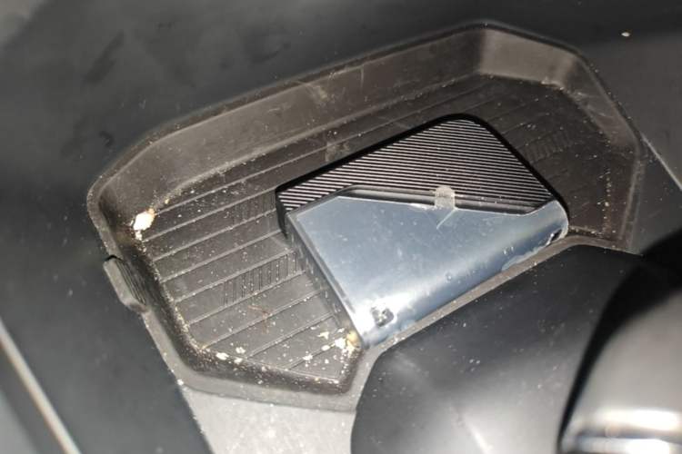 Used Lynk & Co 06 2023 Remix 1.5T Dynamic Halo Vehicle Key