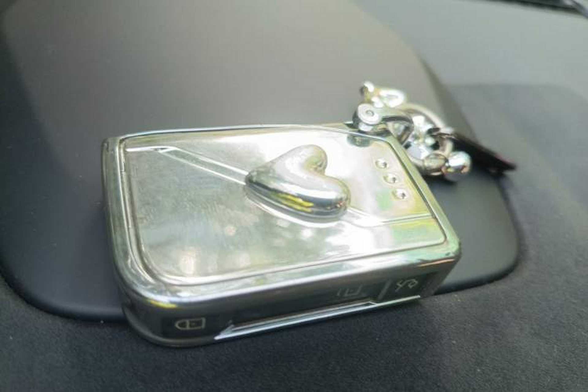 Used Lynk & Co 06 2023 Remix 1.5T Dynamic Halo Vehicle Key