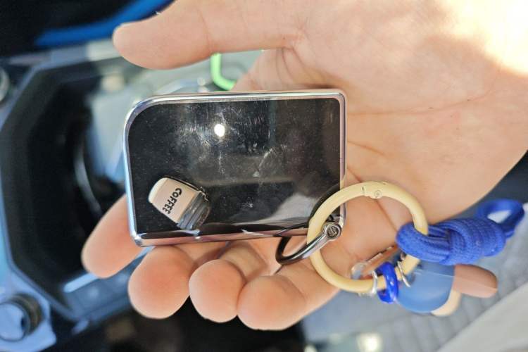 Used Lynk & Co 06 2023 Remix 1.5T JinPro Vehicle Key