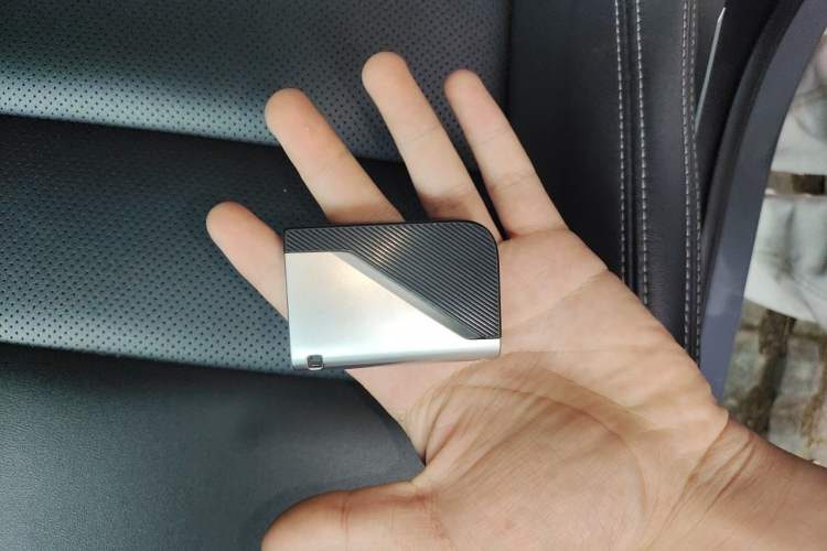 Used Lynk & Co 06 2023 Remix 1.5T JinPro Vehicle Key