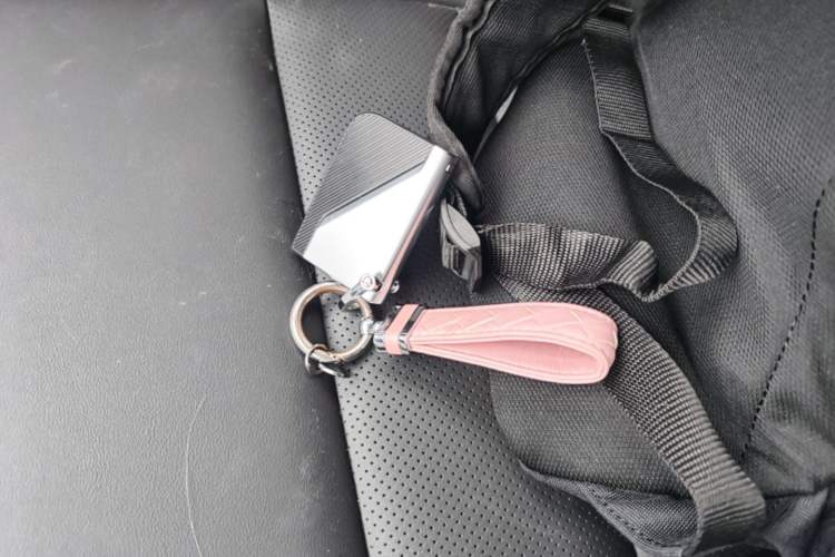 Used Lynk & Co 06 2023 Remix 1.5T Dynamic Halo Vehicle Key