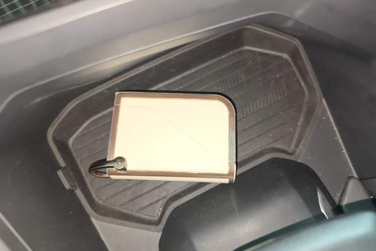 Used Lynk & Co 06 2023 Remix 1.5T JinPro Vehicle Key