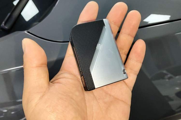 Used Lynk & Co 06 2023 Remix 1.5T Dynamic Halo Vehicle Key