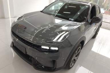 Used Lynk & Co 06 2023 Remix 1.5T Dynamic Halo