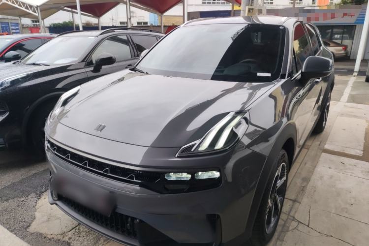 Used Lynk & Co 06 2023 Remix 1.5T JinPro Guazi used car, China used car export, Used car for sale, Used  cars, Cheapest cars for sale
