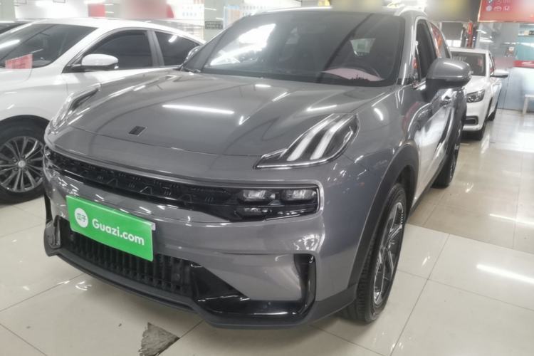 Used Lynk & Co 06 2023 Remix 1.5T JinPro Guazi used car, China used car export, Used car for sale, Used  cars, Cheapest cars for sale