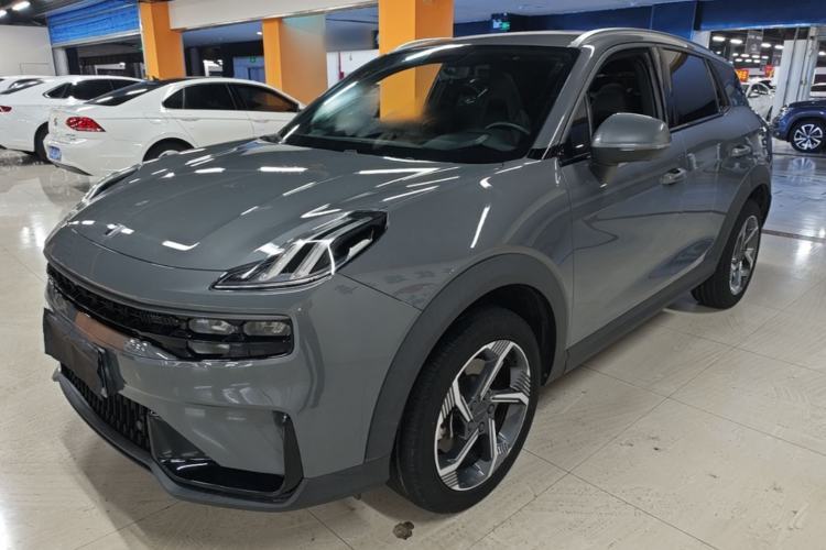 Used Lynk & Co 06 2023 Remix 1.5T JinPro Guazi used car, China used car export, Used car for sale, Used  cars, Cheapest cars for sale