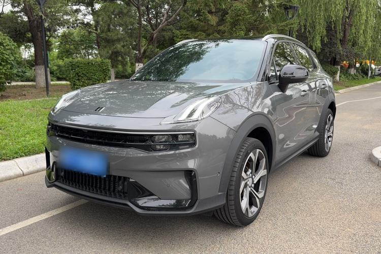 Used Lynk & Co 06 2023 Remix 1.5T Dynamic Halo Guazi used car, China used car export, Used car for sale, Used  cars, Cheapest cars for sale
