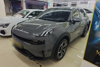 Used Lynk & Co 06 2023 Remix 1.5T JinPro