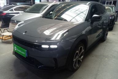 Used Lynk & Co 06 2023 Remix 1.5T Dynamic Halo