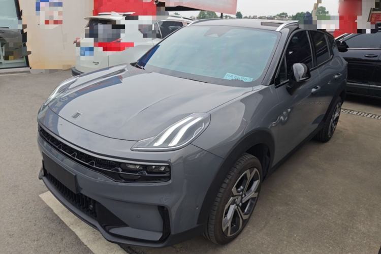Used Lynk & Co 06 2023 Remix 1.5T Dynamic Halo Guazi used car, China used car export, Used car for sale, Used  cars, Cheapest cars for sale