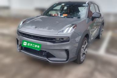 Used Lynk & Co 06 2023 Remix 1.5T Dynamic Halo