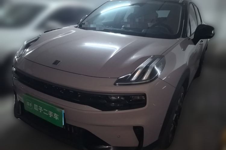 Used Lynk & Co 06 2023 Remix 1.5T Shero Guazi used car, China used car export, Used car for sale, Used cars, Cheapest cars for sale