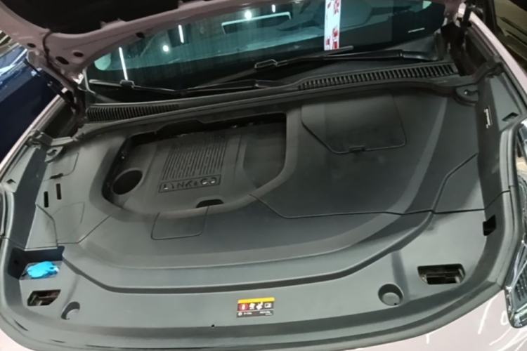 Used Lynk & Co 06 2023 Remix 1.5T Shero Engine Bay
