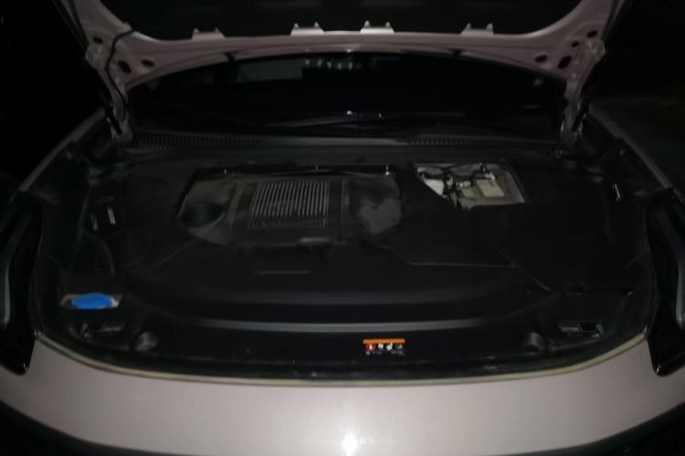 Used Lynk & Co 06 2023 Remix 1.5T Shero Engine Bay