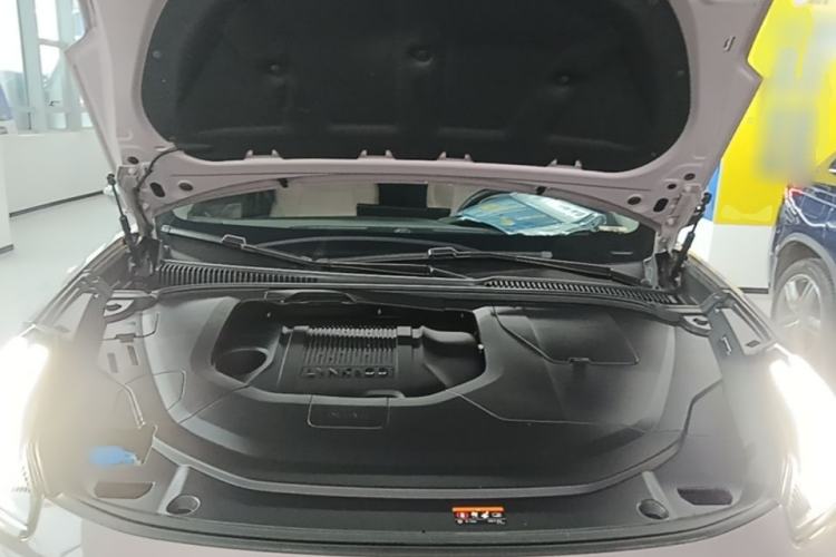 Used Lynk & Co 06 2023 Remix 1.5T Shero Engine Bay