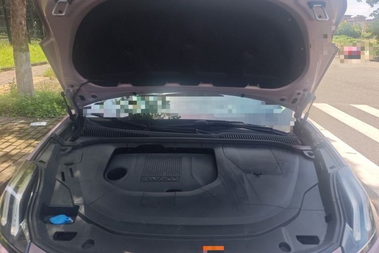 Used Lynk & Co 06 2023 Remix 1.5T Shero Engine Bay