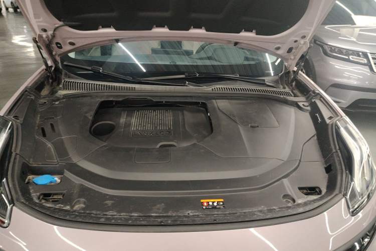 Used Lynk & Co 06 2023 Remix 1.5T Shero Engine Bay