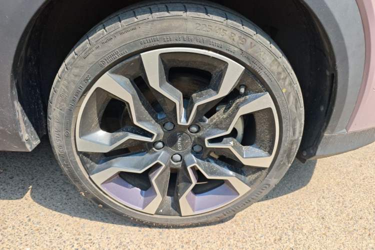 Used Lynk & Co 06 2023 Remix 1.5T Shero Exterior 1