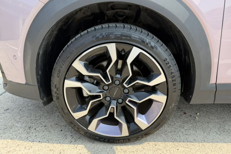 Used Lynk & Co 06 2023 Remix 1.5T Shero Exterior 10