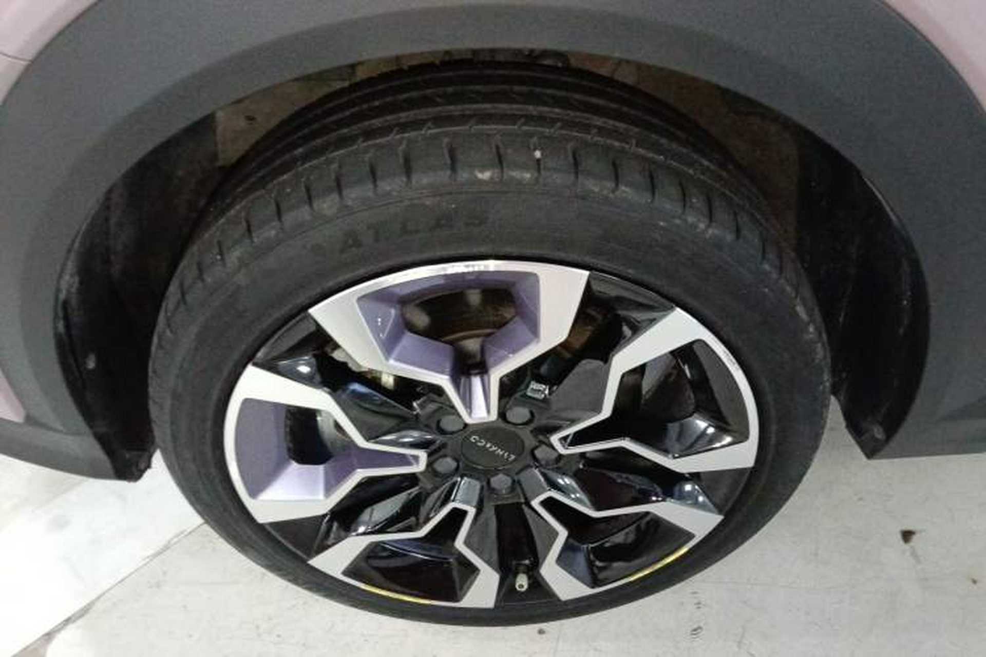 Used Lynk & Co 06 2023 Remix 1.5T Shero Exterior 4