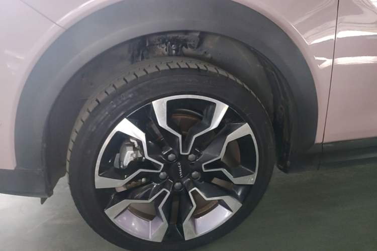 Used Lynk & Co 06 2023 Remix 1.5T Shero Exterior 4