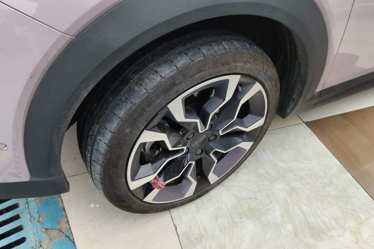 Used Lynk & Co 06 2023 Remix 1.5T Shero Exterior 4