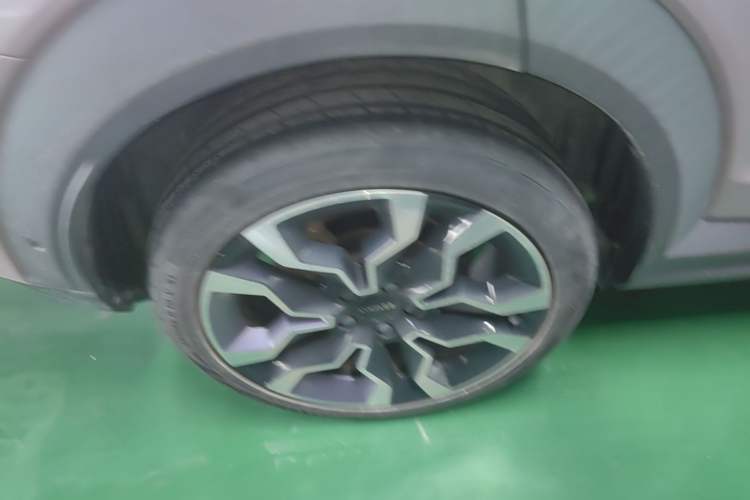 Used Lynk & Co 06 2023 Remix 1.5T Shero Exterior 5
