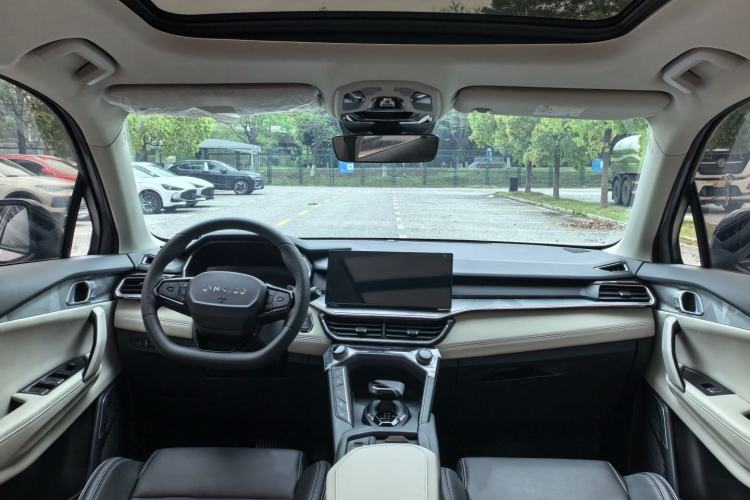 Used Lynk & Co 06 2023 Remix 1.5T Shero Exterior 9