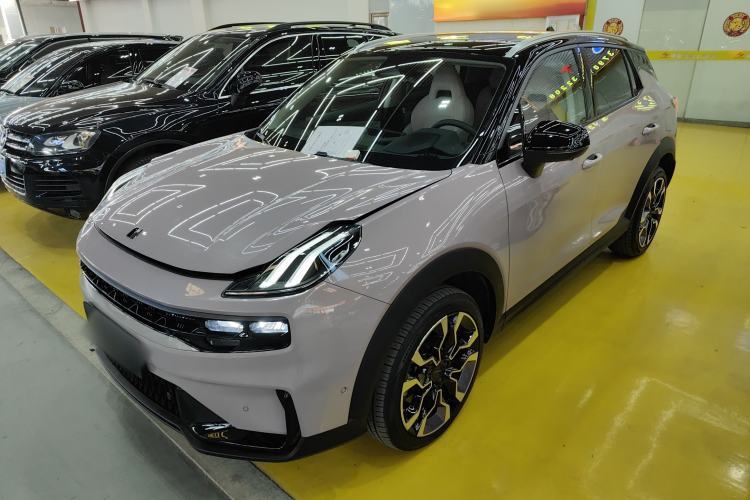 Used Lynk & Co 06 2023 Remix 1.5T Shero Guazi used car, China used car export, Used car for sale, Used cars, Cheapest cars for sale