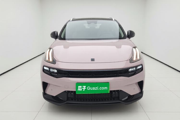 Used Lynk & Co 06 2023 Remix 1.5T Shero Front