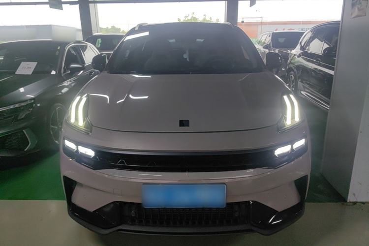Used Lynk & Co 06 2023 Remix 1.5T Shero Front