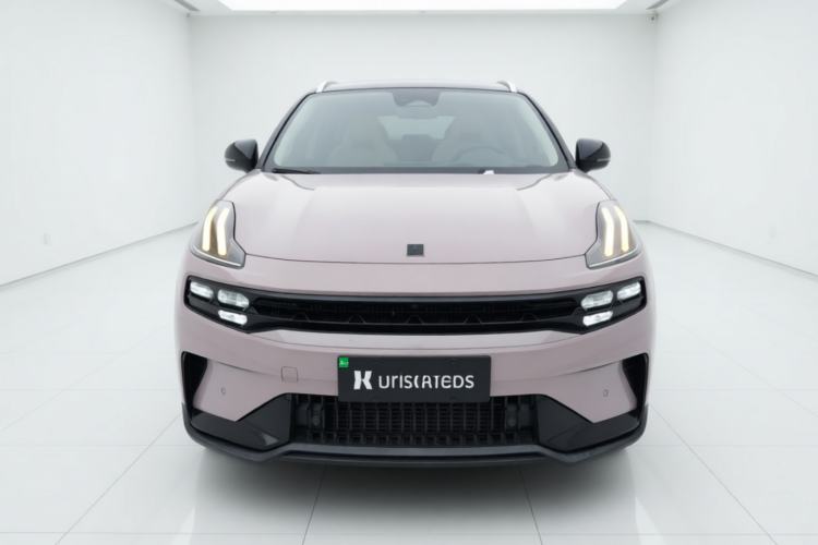 Used Lynk & Co 06 2023 Remix 1.5T Shero Front
