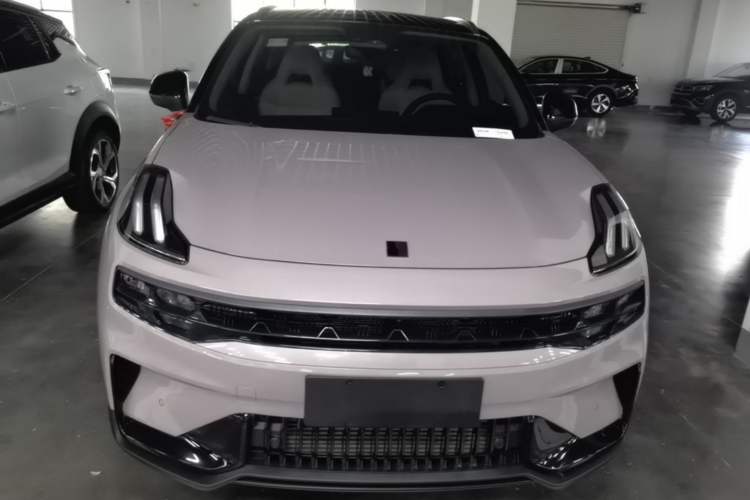 Used Lynk & Co 06 2023 Remix 1.5T Shero Front
