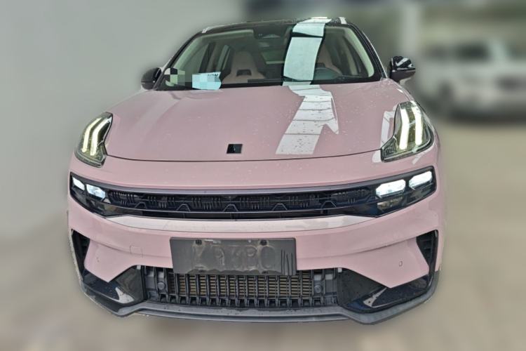 Used Lynk & Co 06 2023 Remix 1.5T YAO Halo Front