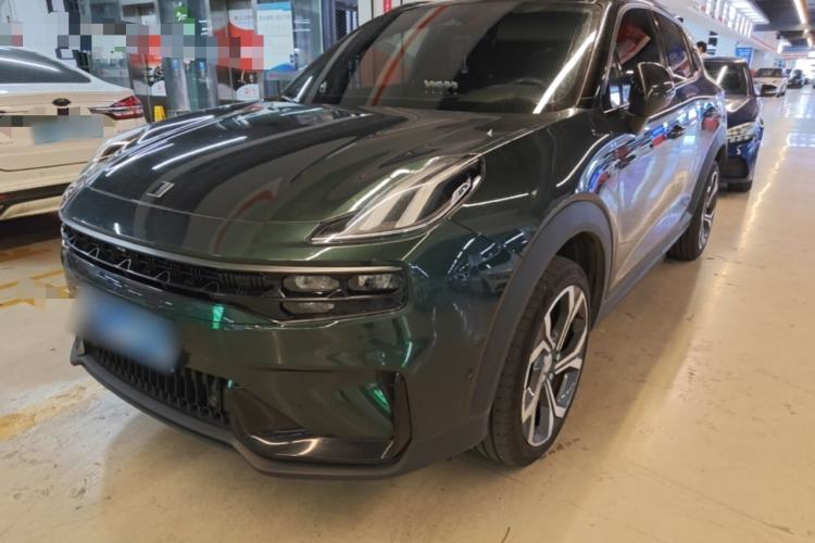 Used Lynk & Co 06 2023 Remix 1.5T Hero Guazi used car, China used car export, Used car for sale, Used cars, Cheapest cars for sale