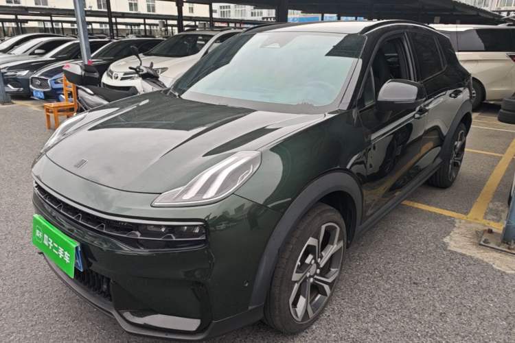Used Lynk & Co 06 2023 Remix 1.5T Hero Guazi used car, China used car export, Used car for sale, Used  cars, Cheapest cars for sale
