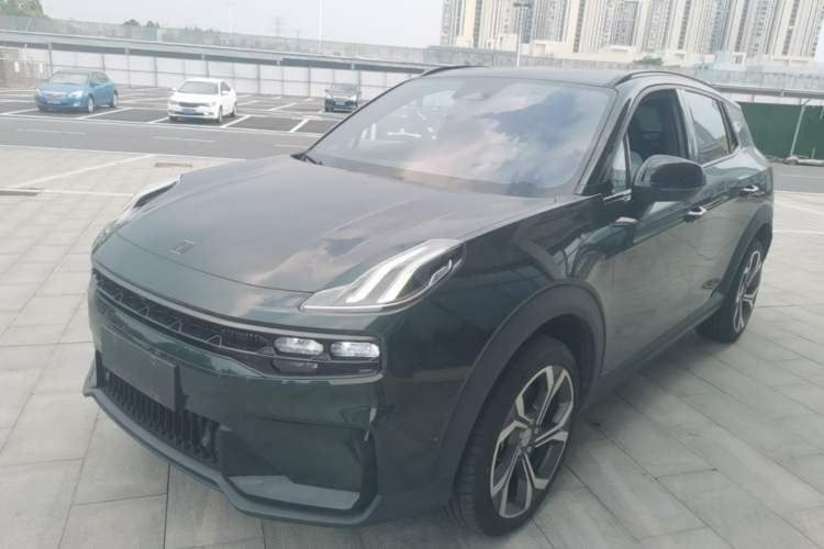 Used Lynk & Co 06 2023 Remix 1.5T Hero Guazi used car, China used car export, Used car for sale, Used  cars, Cheapest cars for sale