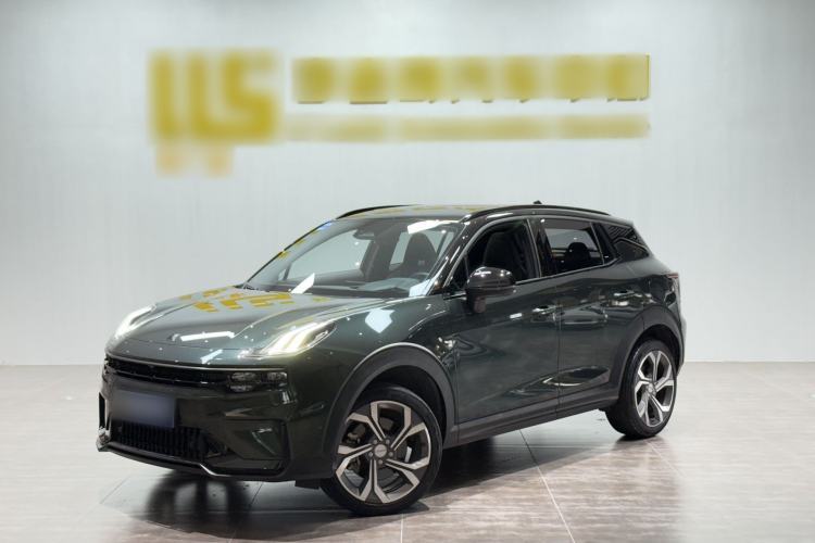 Used Lynk & Co 06 2023 Remix 1.5T Hero Guazi used car, China used car export, Used car for sale, Used cars, Cheapest cars for sale